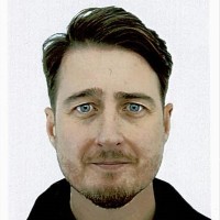 Stuart Chapman