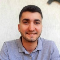 Konstantinos Andriopoulos