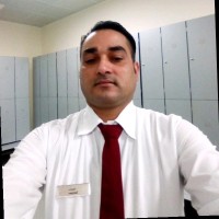 Sanjeev Bhattarai