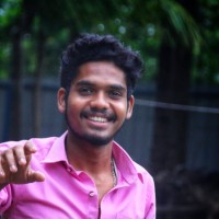 Abishek T