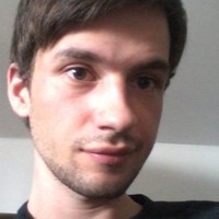 Daniel Berghold