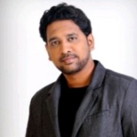 Alok Tamhankar