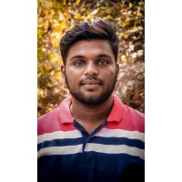Mithun Raj S