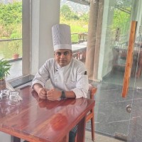 Susant Kumar Pradhan