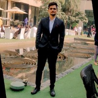 Himanshu Bhatt