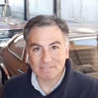 Carlos Schisano Aedo