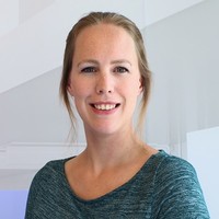 Natascha Van Schaik