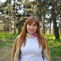 Maryna Sarzhynska