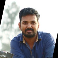 Harsh Panjre