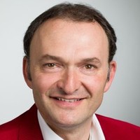 Werner Lenhart