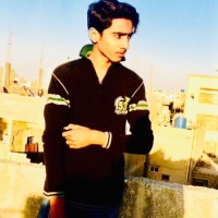 Maaz Raza