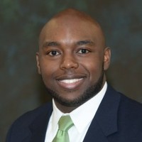 Rico Anderson
