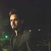 Vishaal Ramdawa