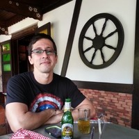 Gerardo Arias