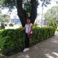 Maria Angelica Cruz Fuentes