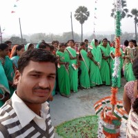 Faiyaz Sekh