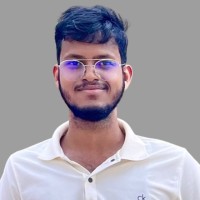 Chandrakant Swain