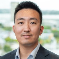 Frank Yin