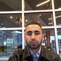 Nurmukhammad Akhrorov