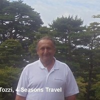 Anthony Tozzi