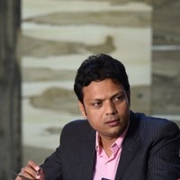 Nilamkumar Patel