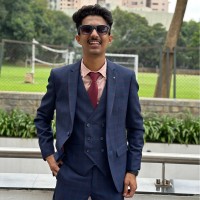 Chandan Bhat