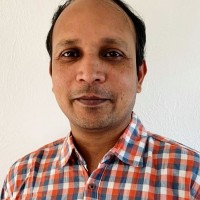 Shafiul Azam, Ph.D.