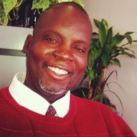 Reginald Small