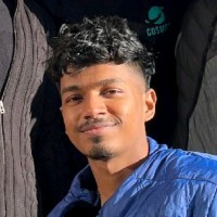 Siddharth Rajesh Menon