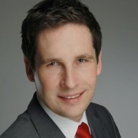 Dr Alexander Vogt