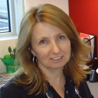Cindy Kaiser