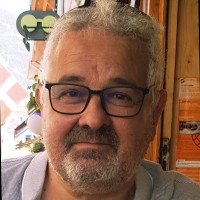 Marc Gaillot