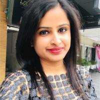 Anjali Goyal