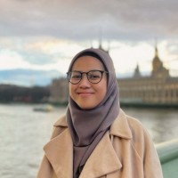 Annisa Alifaradila Rachmayanti