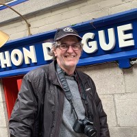 Glenn Saul