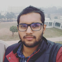 Raghav Tiwari