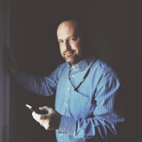 Jeff Barkley