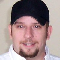 Matthew Ethridge