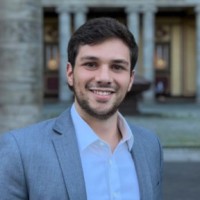 Daniel Guimarães Rodrigues