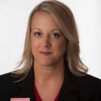 Kris Barron