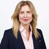 Patricia Vaz Baptista