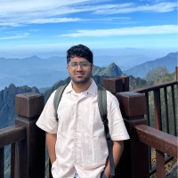 Ishan Kulkarni