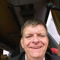 Richard Van Hinte