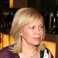 Helga Ingjaldsdottir