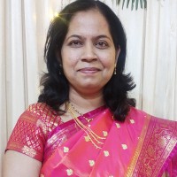 Dr. Nutan Rao