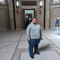 Ahmed Abdelsattar
