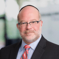 Jay Levine