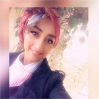 Leena Zaghloul