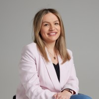 Imogen Padget, Assoc Cipd