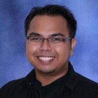 Noryusman Abdul Majid